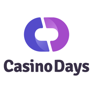 Play Sugar Rush at CasinoDays casino